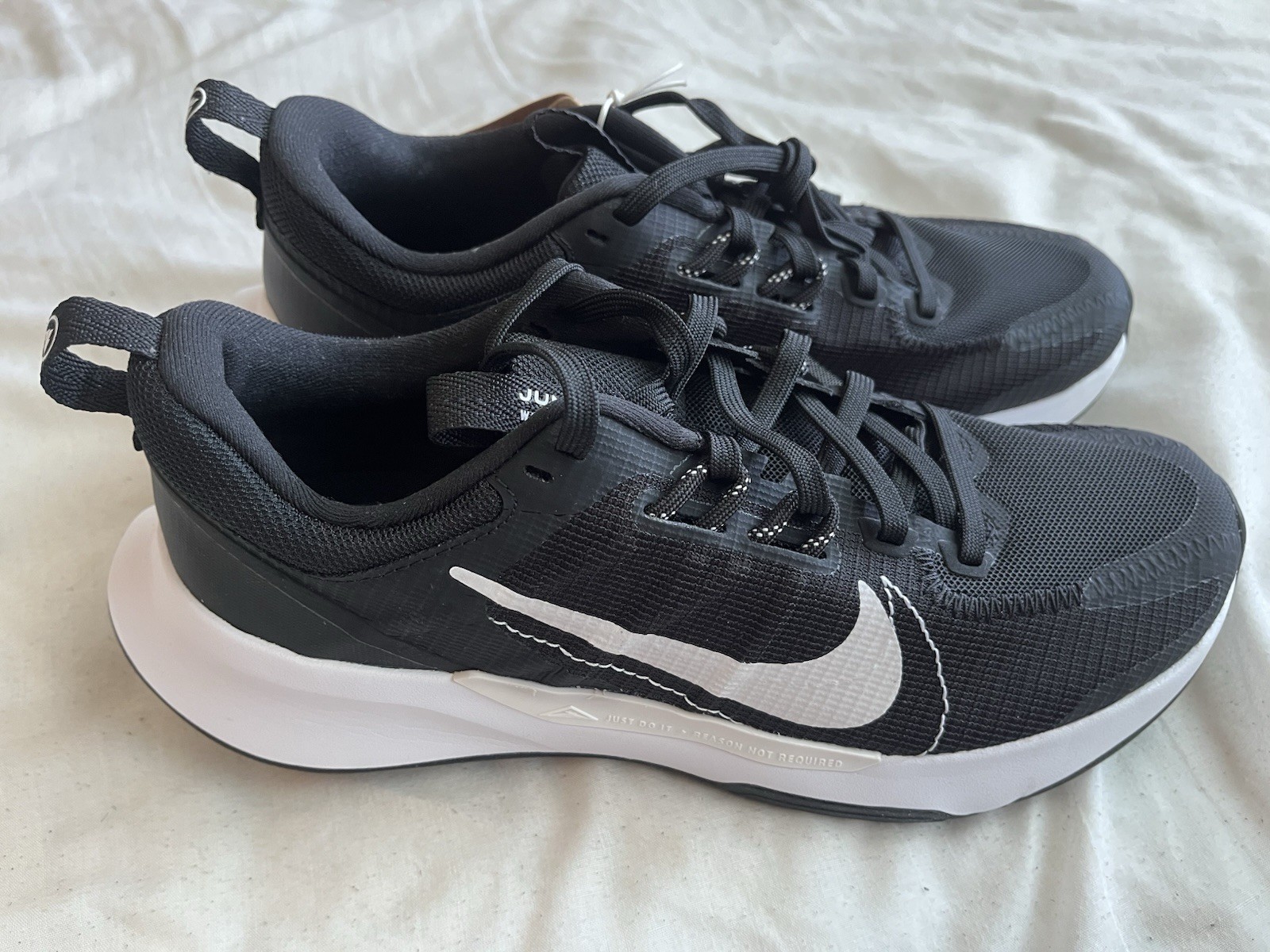 Nike Juniper Trail 2 Women Shoes Sz 8 image 5