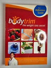 Bodytrim: Your Reference Guide - Paperback