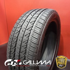1 One Tire Bridgestone Turanza Ls100a Rft Run Flat 22545r18 2254518 91992