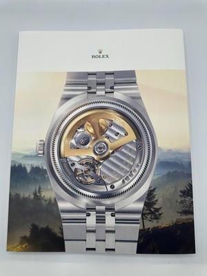 The Rolex Magazine Issue 13 *New* | eBay