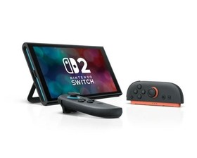 Nintendo Switch 2 + Pokemon Legends: Z-A - Nintendo Switch 2 Edition Bundle