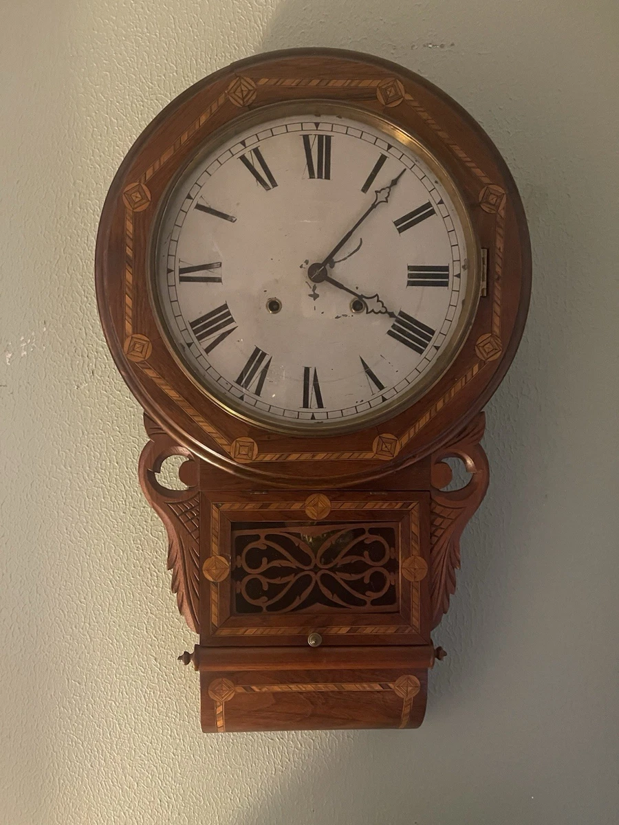 Welch Collectible Clocks for sale | eBay