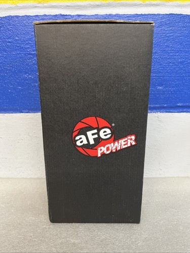 aFe 54-11278 Dynamic Air Intake Scoops For 2006-10 BMW M5 E60 V10 5.0L New - Bild 5 von 6