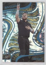 2023 Panini Revolution WWE Impact 91/199 Joe Gacy #75 6q5