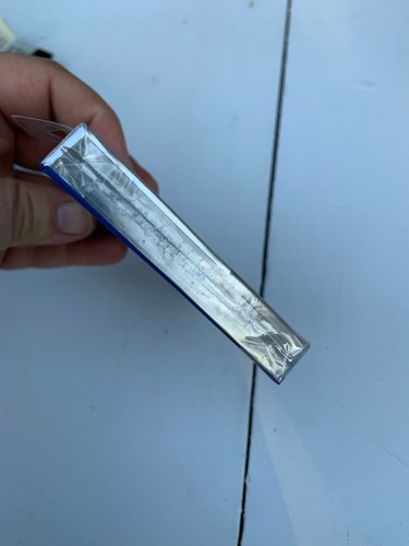 Panasonic DVD-Ram Discs 2 Pack Double Sided New / Sealed - Picture 3 of 7