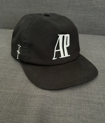 Audemars Piguet Cactus Jack Travis Scott Base Cap Mütze