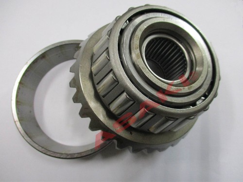 For Mercury Mercruiser Gear Set 43-859472A3-FF (43-859472A3+43-44484+43-850034T) - Picture 5 of 13
