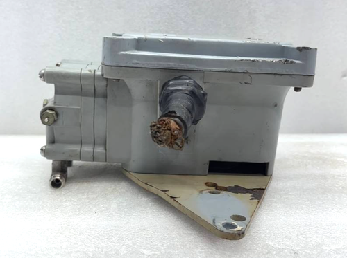 Masoneilan 8013-058 Positionierer gebraucht schneller Versand - Bild 3 von 6