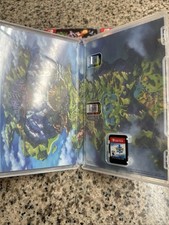 Pokemon Sword Nintendo Switch Video Game with Case, 2019 Edition