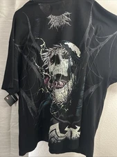 Venom Darc Sport 3xl Oversized Tag Still On Out Of Bag