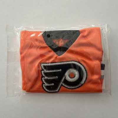 2006-07 Upper Deck Philadelphia Flyers Peter Forsberg Mini Jersey New