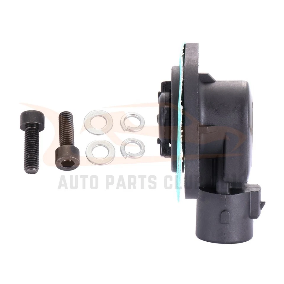 Sensor de posición del acelerador TPS para ACURA y Honda 16400-P0A-A11 16400-P0A-A01 Foto 2 de 4
