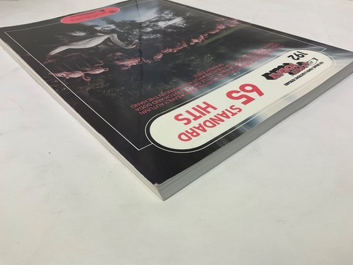 E-Z Play Today: *65 Standard Hits* Sheet Music Organ Song Piano Book Vocals #192 - Bild 7 von 11