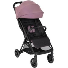 Graco Myavo Compact Light Weight Travel Stroller Brand New Boxed - Mulberry