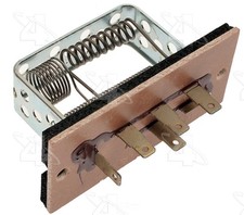 HVAC Blower Motor Resistor-BlowerMotor Resistor 4 Seasons 20470