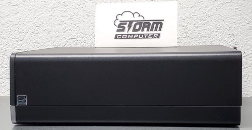 HP EliteDesk 705 G5 SFF AMD RYZEN 7 PRO 2700 3.20GHz 8GB 256GB SSD 5KM54UT - Picture 3 of 7