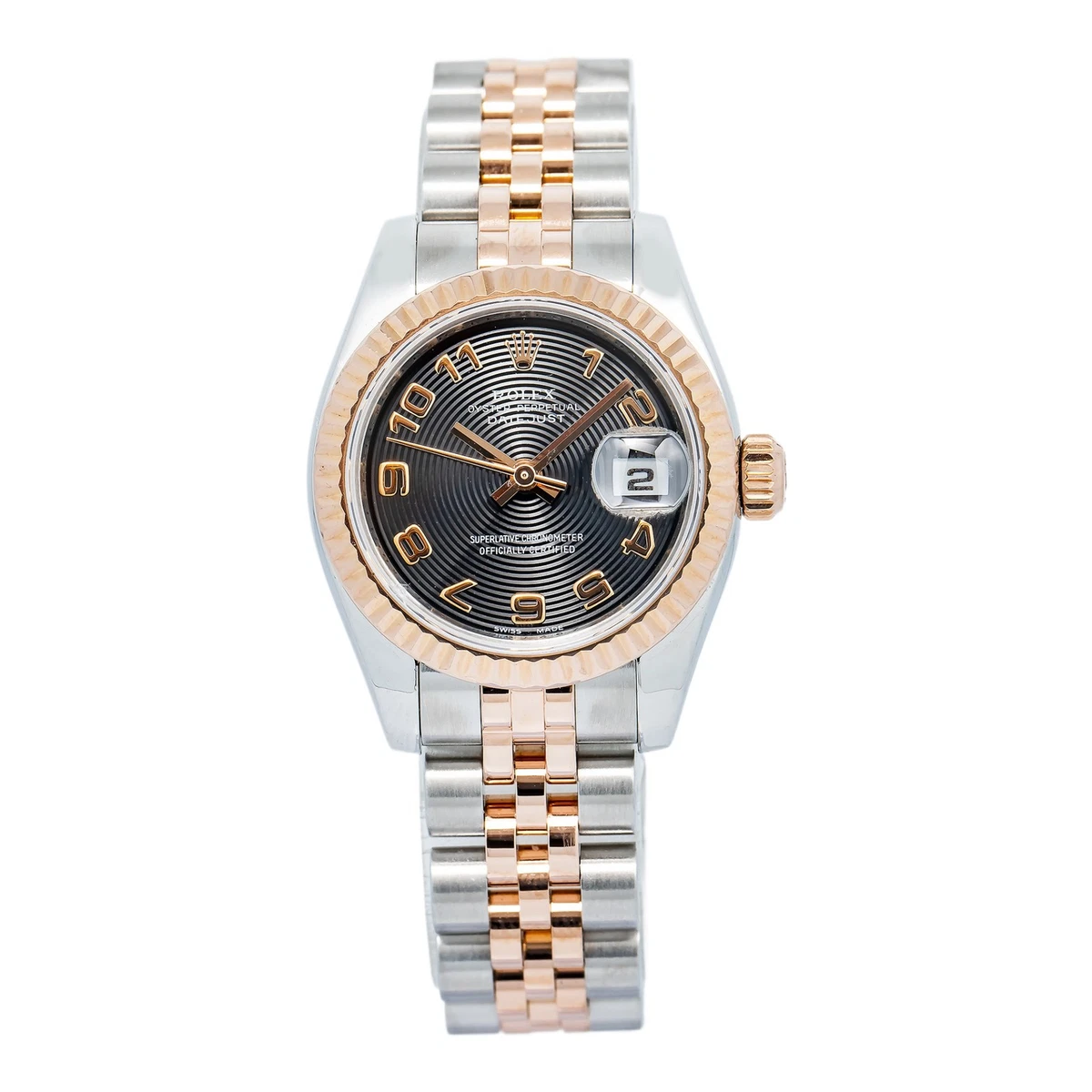 Rolex Datejust 179171 for sale | eBay