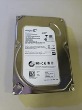SEAGATE 500GB ST500DM002 SATA 7200 RPM Hard Drive HD