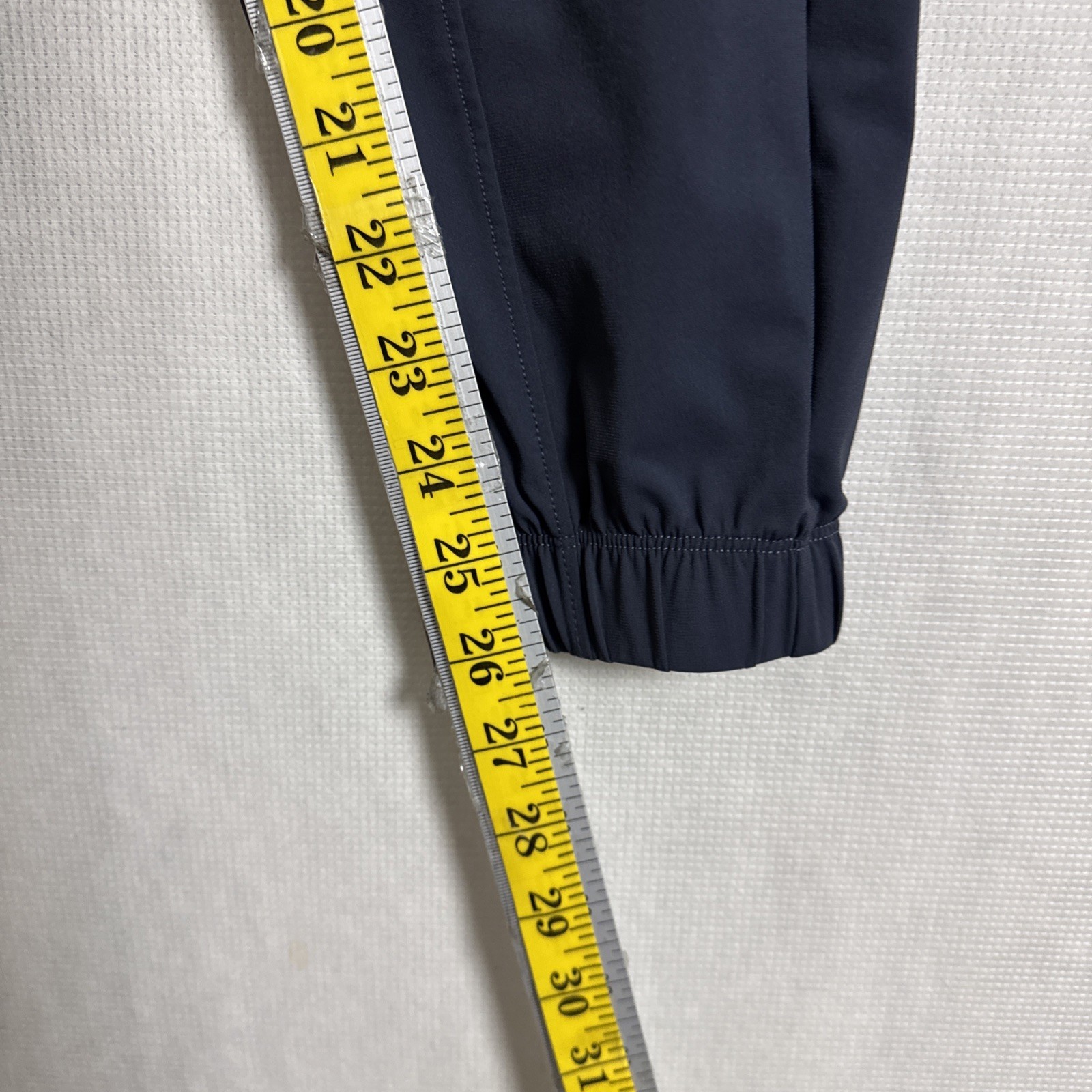 Fabletics Men's Size Small Solid Gray The One Dra… - image 10