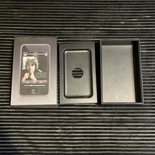 Apple iPod Touch  John Lennon Empty box