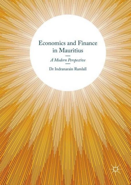 Economics And Finance In Mauritius Indranarain Ramlall-image