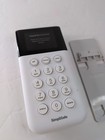 SimpliSafe Alarm Security Wireless Keypad Pinpad SSKP3 White. 