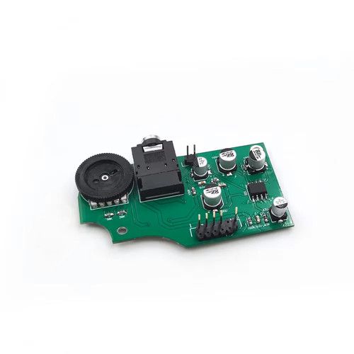 Placa de sonido Game Gear - Hispeedido - Imagen 5 de 6