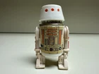 Vintage Star Wars 1978 R5-D4 Figure w/ Sticker  H.K COO