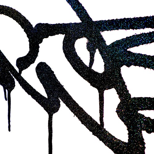 Montana GLITTER Sprühlack 400ml Glitzer Effekt Spray Deko DIY Klarlack Kunst - Bild 22 von 23