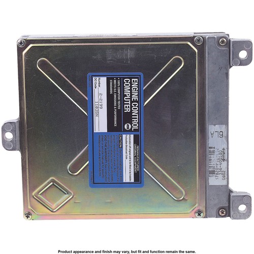 For Honda Accord 1992 1993 Cardone Engine Control Module ECM ECU GAP - Picture 2 of 3