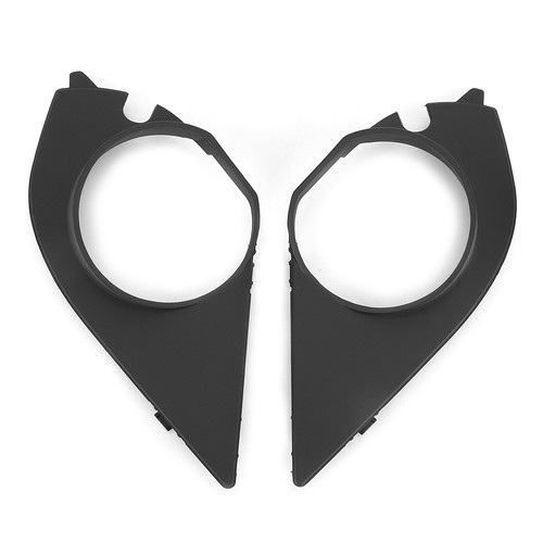 Light Cover Fog Light Frame Concise Style For Professional Use - Picture 9 of 10