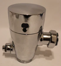 Moen 8311 Head Only - M-Power Exposed Sensor Closet Flush Valve Part - Chrome