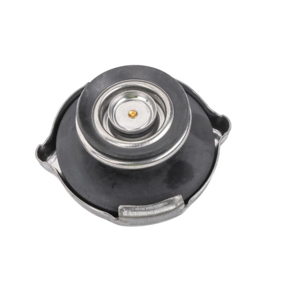 Genuine ACDelco For Chevy Venture 2001 02 03 04 2005 Radiator Cap | Round Shape - Image 2 of 4