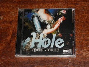 Hole Nobodys Daughter | eBay