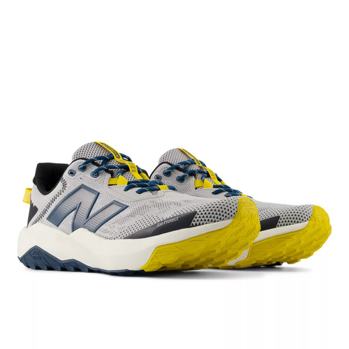 New Balance Men's Dynasoft Nitrel V6 Running Sport Sneakers Shoes - Picture 2 of 17