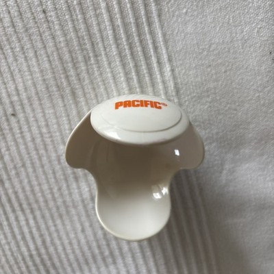 Pacific Tennisball Clip / Tennisball Halter / Tennisclip sehr guter Zustand 