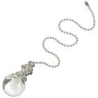  Austausch Der Zugkette Des Deckenventilators Fächerzugkette Dekorativ