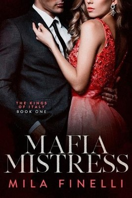 Mila Finelli Mafia Mistress (Paperback)