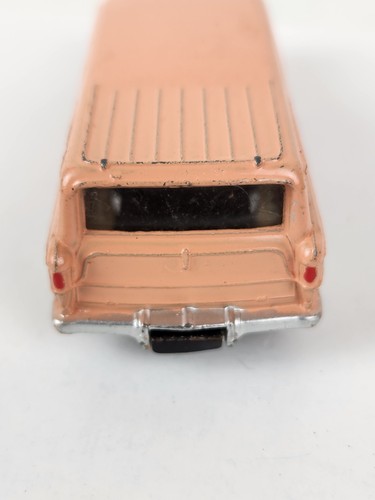 Dinky Toys Nash Rambler Station Wagon #173 Diecast metal Vintage Made In England - Picture 5 of 12