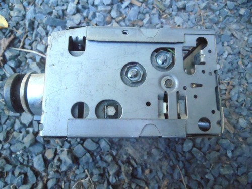 ~Vintage DELCO GM AM Radio Chevrolet Truck Car 1950's 1960's 1970's ~ - Picture 5 of 5