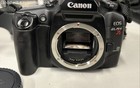 Canon EOS Elan 7E 35mm SLR Film Camera Kit w/ 4 Lenses & Accessories — photo 9
