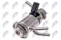 NTY Dosiermodul, Harnstoffeinspritzung BWP-ME-016 FüR MERCEDES-BENZ