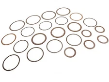 For Regal Sportback Automatic Transmission Clutch Plate Kit AC Delco 36448DYYP