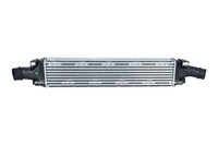 NRF LadeluftküHler 309046 FüR A5 B9 8W2 A4 F5A 8WD 8WC 8W5 Audi Avant Sportback