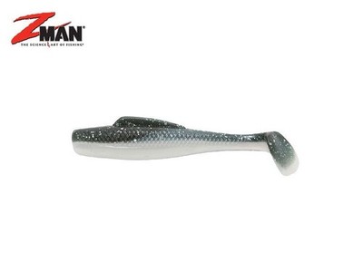 3'' Minnowz by Z-Man - Barsch, Zander, Hecht, Forelle,...