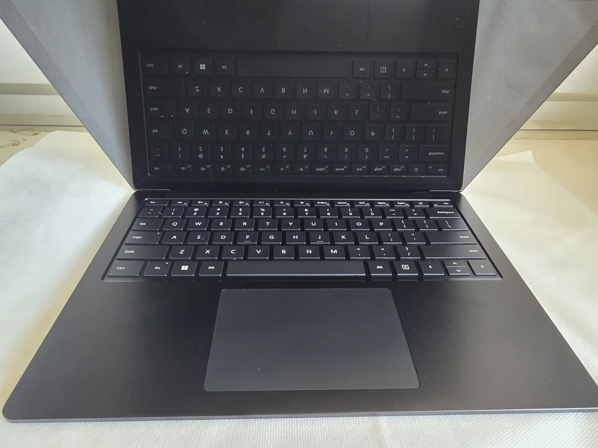 Microsoft Surface Laptop 4 for Sale | Shop New & Used Laptops | eBay