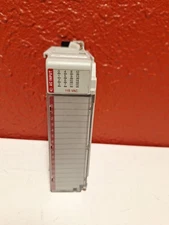 ALLEN BRADLEY 1769-IA16 SERIES A PLC INPUT MODULE 3.1 