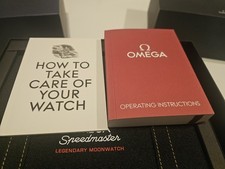 OMEGA Speedmaster 311.32.40.30.01.001 12