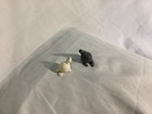 hand carved marble too many walruses grey 1 1/2âT add white 1âT Brazil