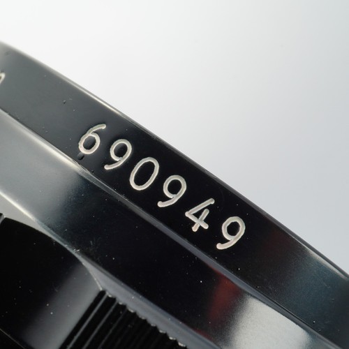 EXCELLENT Nikon Non Ai Nikkor-H Auto 28mm F/3.5 Prime Lens - Picture 19 of 22